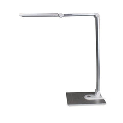 Panasonic 樂聲 HHLT0616A13 12瓦「護目佳」LED檯燈 (銀色)
