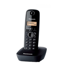 Panasonic 樂聲 KX-TG1611HK 室內無線電話