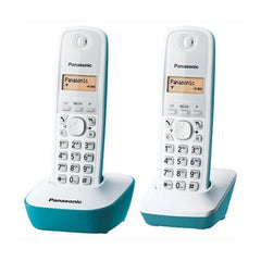 Panasonic 樂聲 KX-TG1612HK 室內無線電話