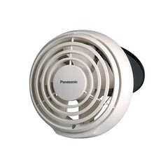 Panasonic 樂聲 FV-15WUL207 6吋 圓型窗口式抽氣扇
