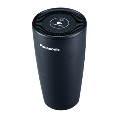 Panasonic 樂聲 F-GPT01H-K nanoe® X 納米離子空氣清新機 (黑色)