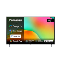 Panasonic 樂聲 TN-50W70BGH 50吋 4K LED智能電視