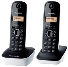 Panasonic 樂聲 KX-TG1612HK 室內無線電話