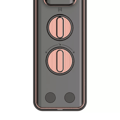 Philips EasyKey DDL303-VP 可視智能鎖