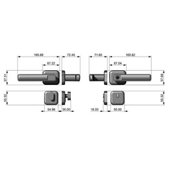 Philips EasyKey DDL101