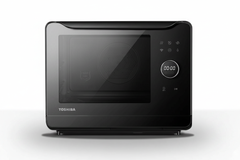 Toshiba 東芝 MS3-STQ20SC 20公升 智能蒸氣焗爐 (白色/黑色)