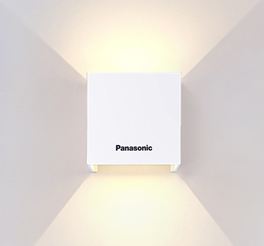 HHBQ1005W LED 壁燈 (6W)