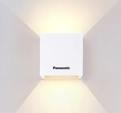 HHBQ1005W LED 壁燈 (6W)