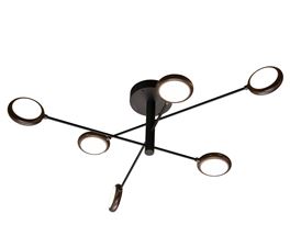 HHLZ6610 LED 吊燈 (60W)