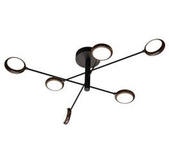 HHLZ6610 LED 吊燈 (60W)