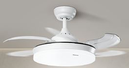 HHLZ4507 LED天花燈風扇