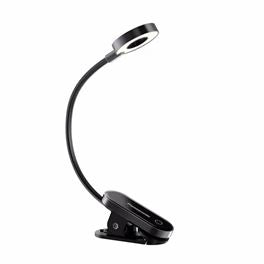HHLT0249L LED 夾燈 (3W)