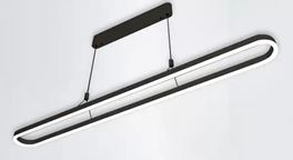 HHLW3612B LED 吊燈 (33W)