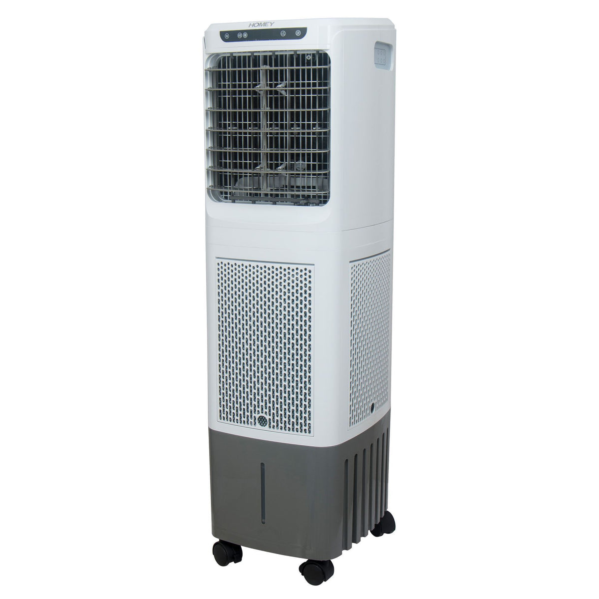 Homey 家美牌 AC-38DC ISmart 空氣淨化移動冷風機
