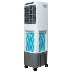 Homey 家美牌 AC-38DC ISmart 空氣淨化移動冷風機