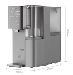 Philips 飛利浦 ADD6876 6公升 台式免安裝冷熱淨水一體機