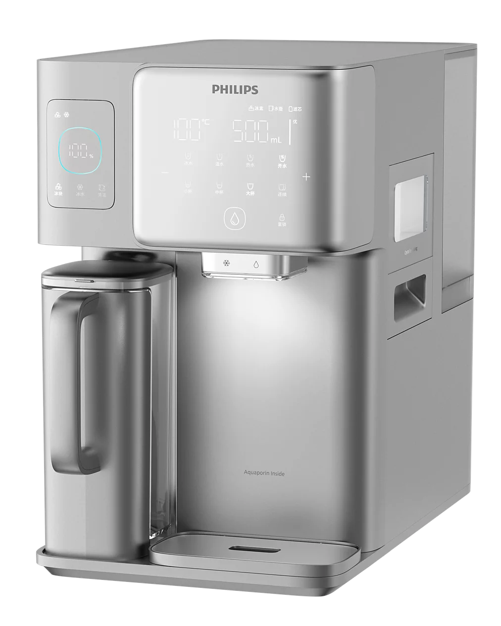 Philips 飛利浦 ADD8600 台式淨飲一體機
