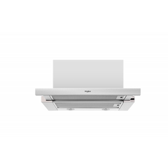 Whirlpool 惠而浦 AKR273.1/IX 60厘米 伸縮式抽油煙機