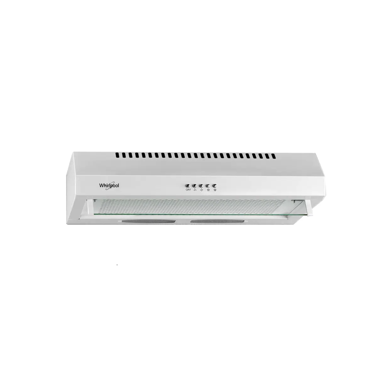 Whirlpool 惠而浦 AKR260/WH 60厘米 櫃底式抽油煙機