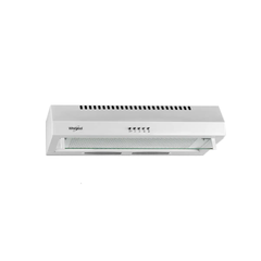 Whirlpool 惠而浦 AKR260/WH 60厘米 櫃底式抽油煙機