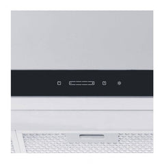 Whirlpool 惠而浦 AKR5101/IX AirClean Power 90厘米 掛牆煙囱式抽油煙機