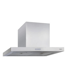 Whirlpool 惠而浦 AKT3570/IX AirClean Fit 70厘米 纖薄掛牆煙囱式抽油煙機