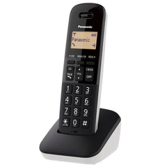 Panasonic 樂聲 KX-TGB310HK-W 室內無線電話 (白色)