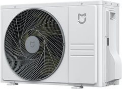 MIJIA 米家 ASH-09WO/N2C2-HK 1匹 變頻冷暖 掛牆式分體冷氣機