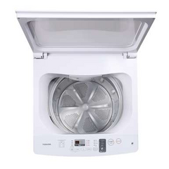 Toshiba 東芝 AW-J800APH2(WW) 7公斤 700轉 日式洗衣機