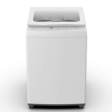 Toshiba 東芝 AW-M731APH(WW) 6.3公斤 700轉 日式洗衣機 (白色)