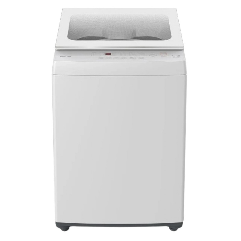 Toshiba 東芝 AW-Q751APH(WW) 6.5公斤 680轉 日式洗衣機 (結合高低水位) (白色)