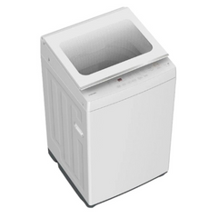 Toshiba 東芝 AW-Q751APH(WW) 6.5公斤 680轉 日式洗衣機 (結合高低水位) (白色)