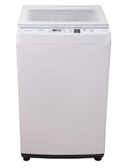 Toshiba 東芝 AW-Q800APH(WW) 7.0公斤 680轉 日式洗衣機 (結合高低水位) (白色)