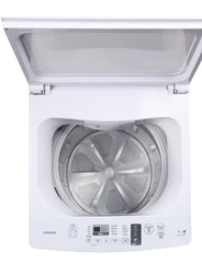 Toshiba 東芝 AW-Q800APH(WW) 7.0公斤 680轉 日式洗衣機 (結合高低水位) (白色)