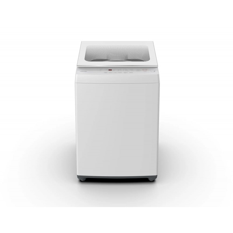 Toshiba 東芝 AW-Q801APH(WW) 7.0公斤 680轉 日式洗衣機 (結合高低水位) (白色)