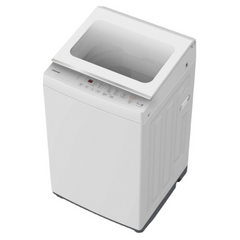 Toshiba 東芝 AW-Q901BPH(WW) 8.0公斤 680轉 日式洗衣機 (結合高低水位) (白色)