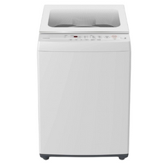 Toshiba 東芝 AW-Q901BPH(WW) 8.0公斤 680轉 日式洗衣機 (結合高低水位) (白色)