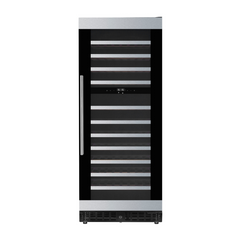 Candy 金鼎 AWC99D 99瓶 AAVTA 雙溫區酒櫃