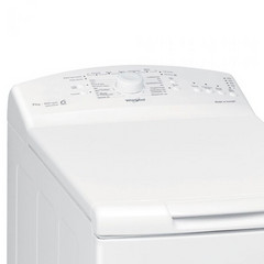 Whirlpool 惠而浦 AWE70853N 7.0公斤 850轉 上置式洗衣機