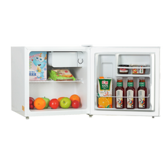 Midea 美的 BDC-45M 45公升 小型單門雪櫃