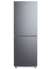 Midea 美的 BCD-186WMA 186L 風冷無霜雙門雪櫃