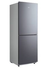 Midea 美的 BCD-186WMA 186L 風冷無霜雙門雪櫃