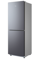Midea 美的 BCD-186WMA 186L 風冷無霜雙門雪櫃