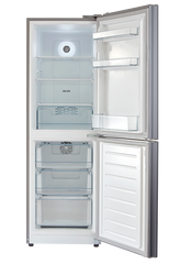 Midea 美的 BCD-186WMA 186L 風冷無霜雙門雪櫃