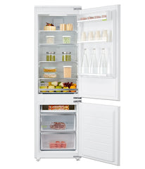 Midea 美的 BCD-255WUPM 255公升 變頻雙門雪櫃
