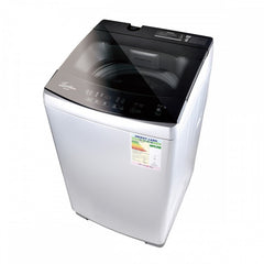 Bondini 雪白 BFA850 8.5公斤 850轉 全自動高/低去水位 日式洗衣機