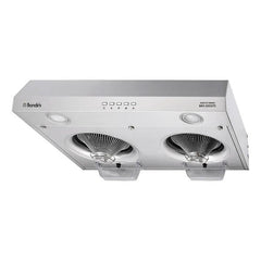 Bondini 雪白 BT330S90 90cm 易拆式抽油煙機