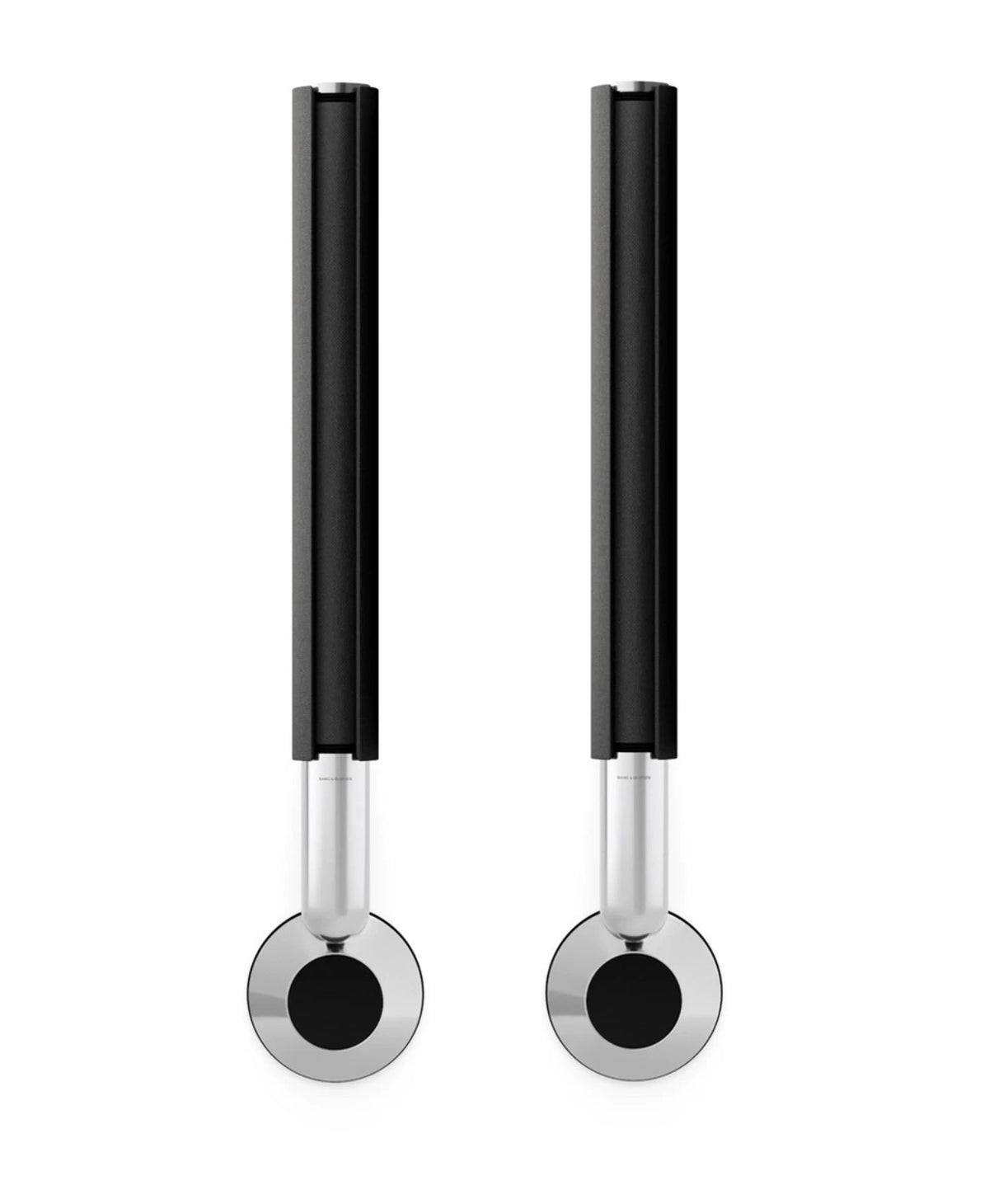 B&O Beolab 28 高解析無線立體音效揚聲器 (銀色編織面罩/黑色編織面罩/銀色橡木面罩/黑色橡木面罩/黃銅色橡木面罩/古銅色橡木面罩/金色橡木面罩)