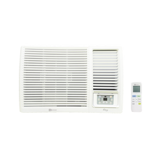 WK70B24R32 2.5匹變頻淨冷 窗口式冷氣機