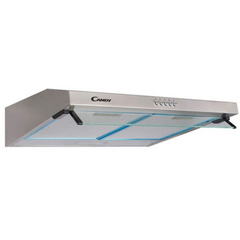 Candy 60厘米傳統式抽油煙 CFT62/3X